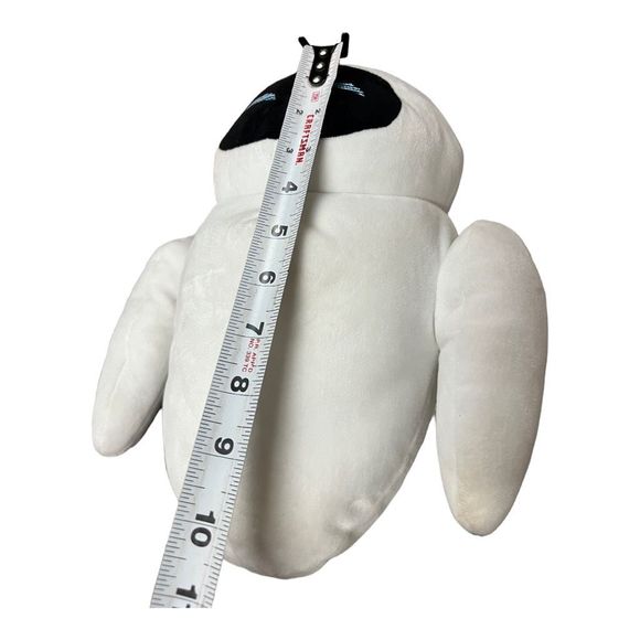 Disney Toys Disney Pixar Walle Eve Eva Plush Stuffed Animal Robot